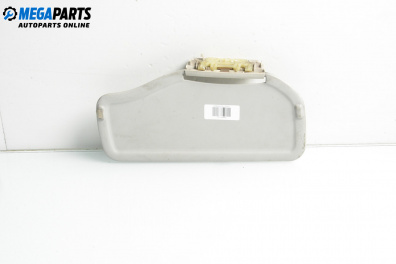 Интериорна пластмаса за Citroen C5 I Hatchback (03.2001 - 03.2005), 4+1 вр., хечбек, позиция: предна