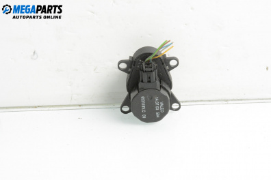 Моторче клапа парно за Citroen C5 I Hatchback (03.2001 - 03.2005) 2.0 HDi (DCRHZB, DCRHZE), 109 к.с.