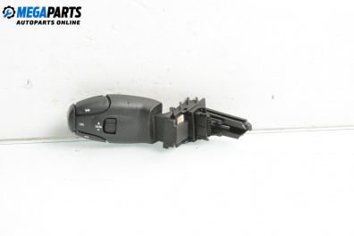 Лостчета аудио управление за Citroen C5 I Hatchback (03.2001 - 03.2005)