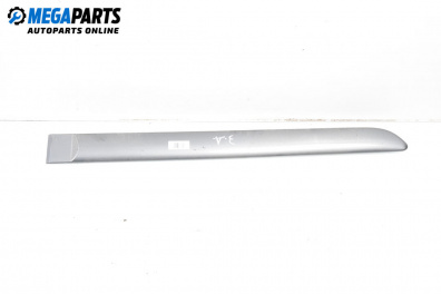 Външни лайсни за Citroen C5 I Hatchback (03.2001 - 03.2005), хечбек, позиция: дясна