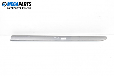 Външни лайсни за Citroen C5 I Hatchback (03.2001 - 03.2005), хечбек, позиция: лява