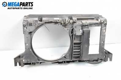 Дифузьор за Citroen C5 I Hatchback (03.2001 - 03.2005) 2.0 HDi (DCRHZB, DCRHZE), 109 к.с.