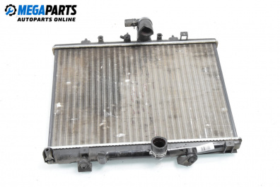 Воден радиатор за Citroen C5 I Hatchback (03.2001 - 03.2005) 2.0 HDi (DCRHZB, DCRHZE), 109 к.с.