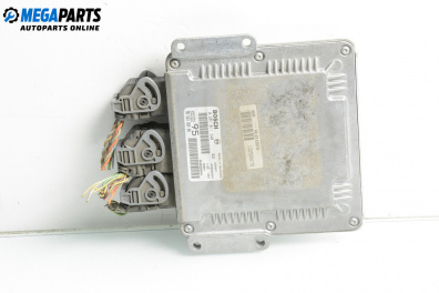 Компютър двигател за Citroen C5 I Hatchback (03.2001 - 03.2005) 2.0 HDi (DCRHZB, DCRHZE), 109 к.с., № 0 281 011 340