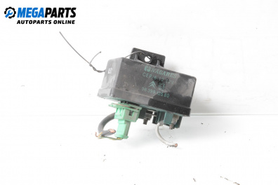 Реле подгревни свещи за Citroen C5 I Hatchback (03.2001 - 03.2005) 2.0 HDi (DCRHZB, DCRHZE)