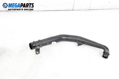 Тръба за охладителна течност за Citroen C5 I Hatchback (03.2001 - 03.2005) 2.0 HDi (DCRHZB, DCRHZE), 109 к.с.