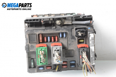 BSI модул за Citroen C5 I Hatchback (03.2001 - 03.2005)