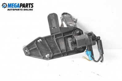 Вакуум клапан за Citroen C5 I Hatchback (03.2001 - 03.2005) 2.0 HDi (DCRHZB, DCRHZE), 109 к.с.