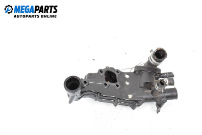 Корпус на термостат за Citroen C5 I Hatchback (03.2001 - 03.2005) 2.0 HDi (DCRHZB, DCRHZE), 109 к.с.