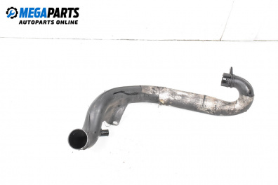 Тръба турбо за Citroen C5 I Hatchback (03.2001 - 03.2005) 2.0 HDi (DCRHZB, DCRHZE), 109 к.с.