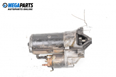 Стартер за Citroen C5 I Hatchback (03.2001 - 03.2005) 2.0 HDi (DCRHZB, DCRHZE), 109 к.с., № D7R27