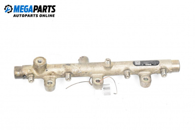 Горивна рейка за Citroen C5 I Hatchback (03.2001 - 03.2005) 2.0 HDi (DCRHZB, DCRHZE), 109 к.с., № Bosch 0445214019
