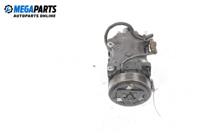 Компресор климатик за Citroen C5 I Hatchback (03.2001 - 03.2005) 2.0 HDi (DCRHZB, DCRHZE), 109 к.с., № 9646416780