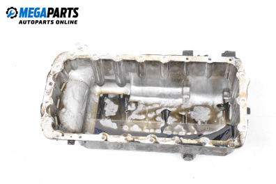 Картер за Citroen C5 I Hatchback (03.2001 - 03.2005) 2.0 HDi (DCRHZB, DCRHZE), 109 к.с.