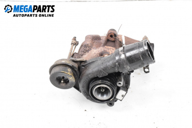 Турбо за Citroen C5 I Hatchback (03.2001 - 03.2005) 2.0 HDi (DCRHZB, DCRHZE), 109 к.с., № K03401682