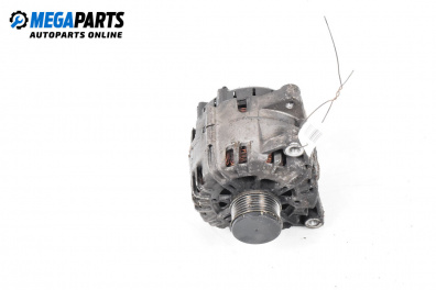 Алтернатор / генератор за Citroen C5 I Hatchback (03.2001 - 03.2005) 2.0 HDi (DCRHZB, DCRHZE), 109 к.с., № 9665617780