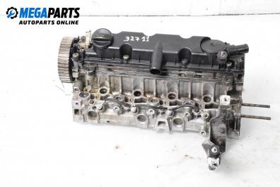 Глава за Citroen C5 I Hatchback (03.2001 - 03.2005) 2.0 HDi (DCRHZB, DCRHZE), 109 к.с.