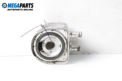 Маслоохладител за Citroen C5 I Hatchback (03.2001 - 03.2005) 2.0 HDi (DCRHZB, DCRHZE), 109 к.с.