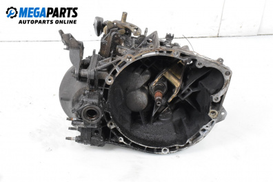 Ръчна скоростна кутия за Citroen C5 I Hatchback (03.2001 - 03.2005) 2.0 HDi (DCRHZB, DCRHZE), 109 к.с.