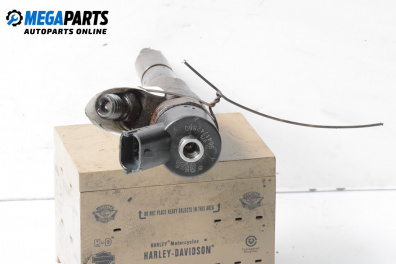 Дюза дизел за Citroen C5 I Hatchback (03.2001 - 03.2005) 2.0 HDi (DCRHZB, DCRHZE), 109 к.с., № Bosch 0445110076