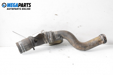 Тръба за охладителна течност за Citroen C5 I Hatchback (03.2001 - 03.2005) 2.0 HDi (DCRHZB, DCRHZE), 109 к.с.