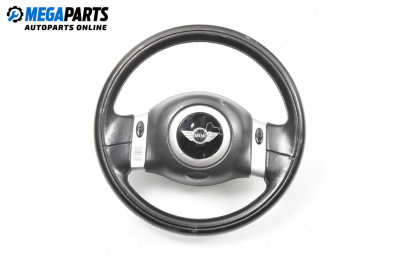 Волан за Mini Hatchback I (R50, R53) (06.2001 - 09.2006)