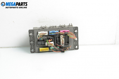 Бушонно табло за Mini Hatchback I (R50, R53) (06.2001 - 09.2006) One, 90 к.с.