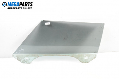 Странично стъкло за Mini Hatchback I (R50, R53) (06.2001 - 09.2006), 2+1 вр., хечбек, позиция: предна, лява