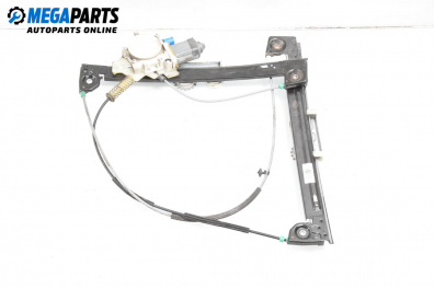 Машинка ел. стъкло за Mini Hatchback I (R50, R53) (06.2001 - 09.2006), 2+1 вр., хечбек, позиция: лява