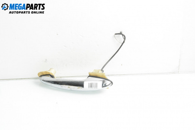 Външна дръжка за Mini Hatchback I (R50, R53) (06.2001 - 09.2006), 2+1 вр., хечбек, позиция: предна, дясна