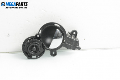 Вътрешна дръжка за Mini Hatchback I (R50, R53) (06.2001 - 09.2006), 2+1 вр., хечбек, позиция: предна, лява