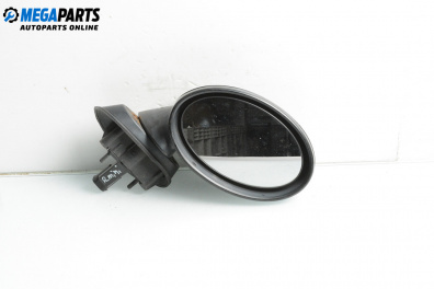 Огледало за Mini Hatchback I (R50, R53) (06.2001 - 09.2006), 2+1 вр., хечбек, позиция: дясна