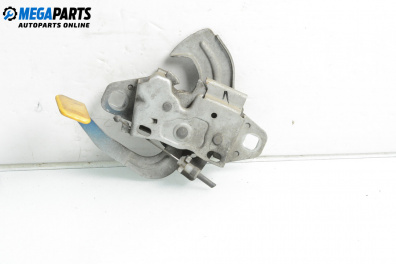 Брава преден капак за Mini Hatchback I (R50, R53) (06.2001 - 09.2006)