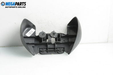 Интериорна пластмаса за Mini Hatchback I (R50, R53) (06.2001 - 09.2006), 2+1 вр., хечбек, позиция: предна