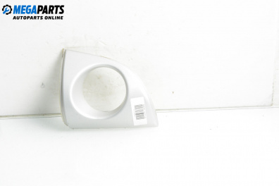 Интериорна пластмаса за Mini Hatchback I (R50, R53) (06.2001 - 09.2006), 2+1 вр., хечбек, позиция: предна