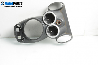 Централна конзола за Mini Hatchback I (R50, R53) (06.2001 - 09.2006)