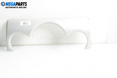 Интериорна пластмаса за Mini Hatchback I (R50, R53) (06.2001 - 09.2006), 2+1 вр., хечбек, позиция: предна