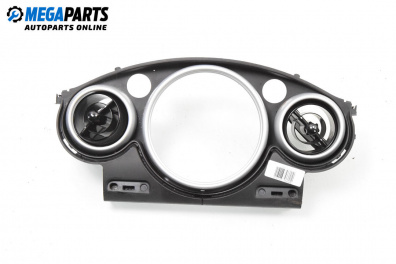 Интериорна пластмаса багажник за Mini Hatchback I (R50, R53) (06.2001 - 09.2006), 2+1 вр., хечбек