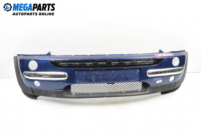 Предна броня за Mini Hatchback I (R50, R53) (06.2001 - 09.2006), хечбек, позиция: предна