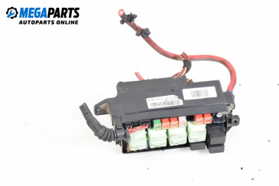 Бушонно табло за Mini Hatchback I (R50, R53) (06.2001 - 09.2006) One, 90 к.с.