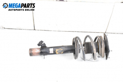 Макферсон за Mini Hatchback I (R50, R53) (06.2001 - 09.2006), хечбек, позиция: предна, дясна