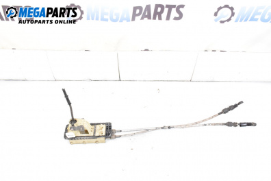 Скоростен лост с жила за Mini Hatchback I (R50, R53) (06.2001 - 09.2006)