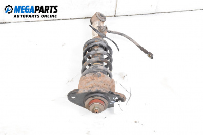 Макферсон за Mini Hatchback I (R50, R53) (06.2001 - 09.2006), хечбек, позиция: задна, лява