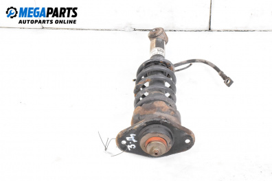 Макферсон за Mini Hatchback I (R50, R53) (06.2001 - 09.2006), хечбек, позиция: задна, дясна