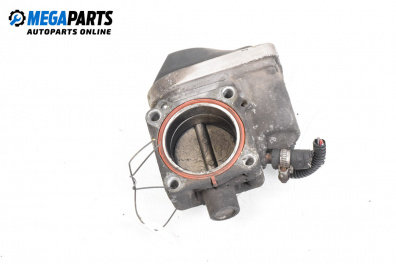 Дроселова клапа за Mini Hatchback I (R50, R53) (06.2001 - 09.2006) One, 90 к.с.