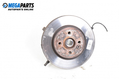 Шенкел главина за Mini Hatchback I (R50, R53) (06.2001 - 09.2006), позиция: предна, дясна