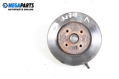 Шенкел главина за Mini Hatchback I (R50, R53) (06.2001 - 09.2006), позиция: предна, лява