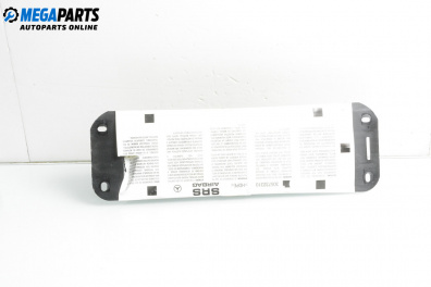 Airbag за Mercedes-Benz A-Class Hatchback W169 (09.2004 - 06.2012), 4+1 вр., хечбек, позиция: предна