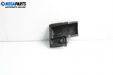 Интериорна пластмаса за Mercedes-Benz A-Class Hatchback W169 (09.2004 - 06.2012), 4+1 вр., хечбек, позиция: предна