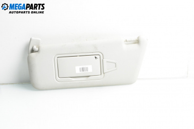 Сенник за Mercedes-Benz A-Class Hatchback W169 (09.2004 - 06.2012), позиция: лява